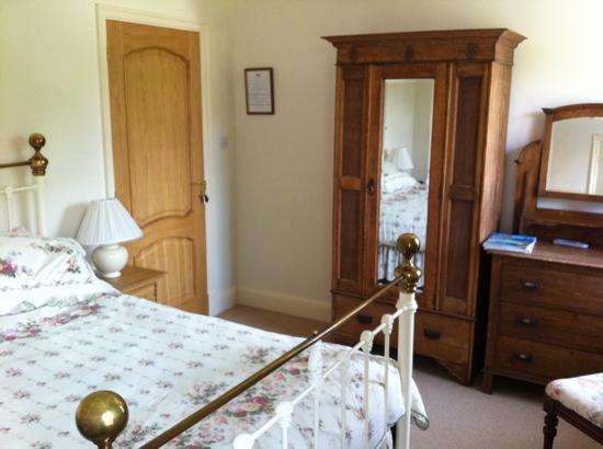 Broadland Bed & Breakfast-客卧