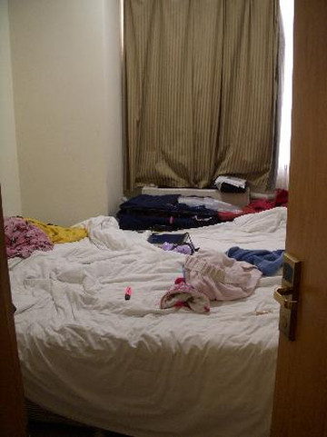 北京三里屯首北兆龙饭店·凯悦尚选酒店主图