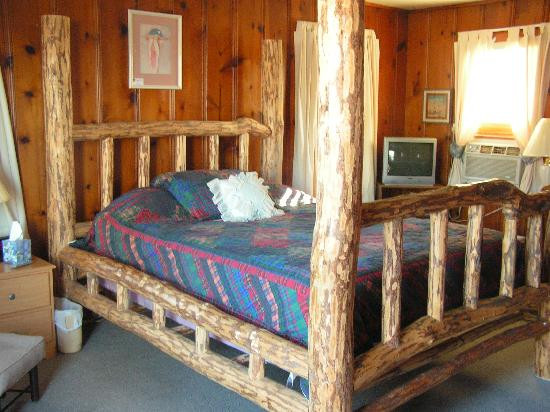 Aunt Grace's Stay 'N Play Resort