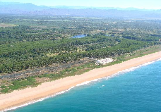 Playa Grande