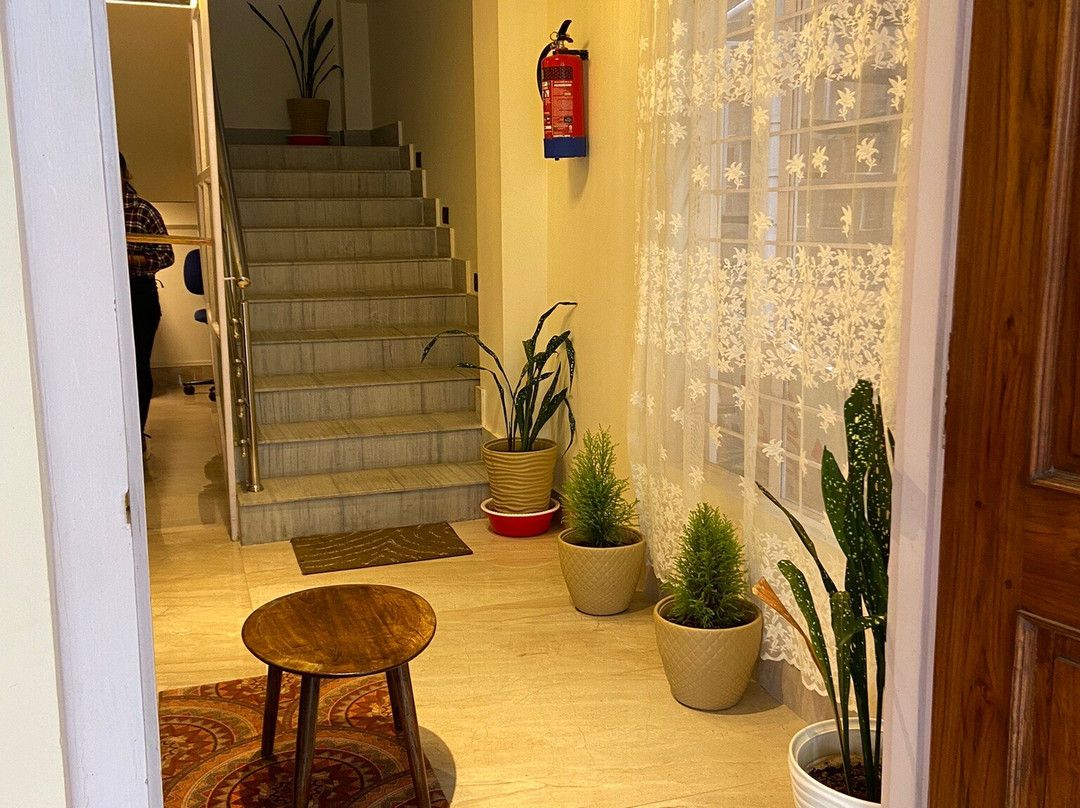 Vanagleda Guest House