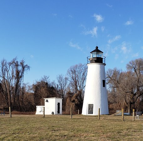 Turkey Point Lighthouse景点图片