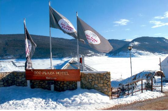 TCC Plaza Mavrovo