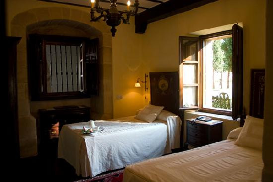 Hotel Palacio de Caranceja主图