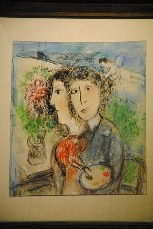 Fondazione Gabriele E Anna Braglia景点图片