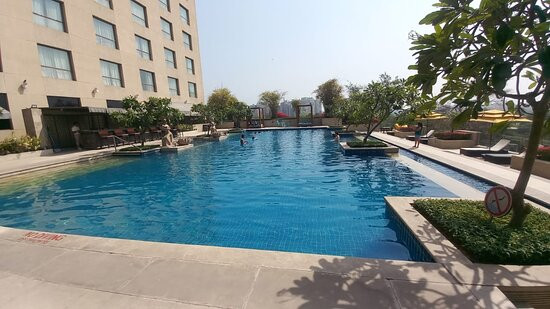 Taj Surajkund Resort & Spa, Delhi NCR主图