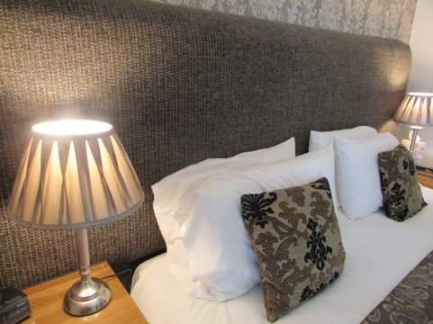 德科谷仓弗里顿旅馆主图