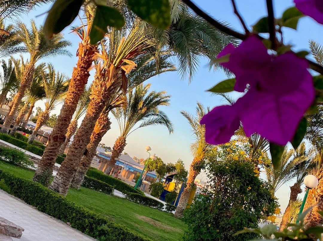 Menaville Resort主图