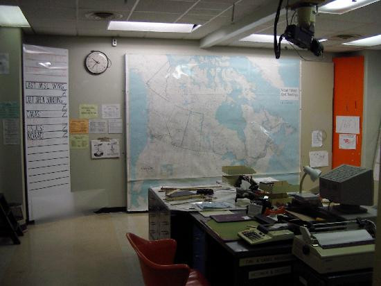 Diefenbunker: Canada's Cold War Museum景点图片