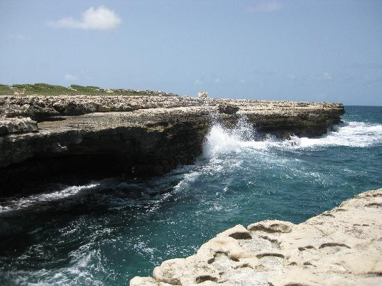 Devil's Bridge-Willikies必去景点