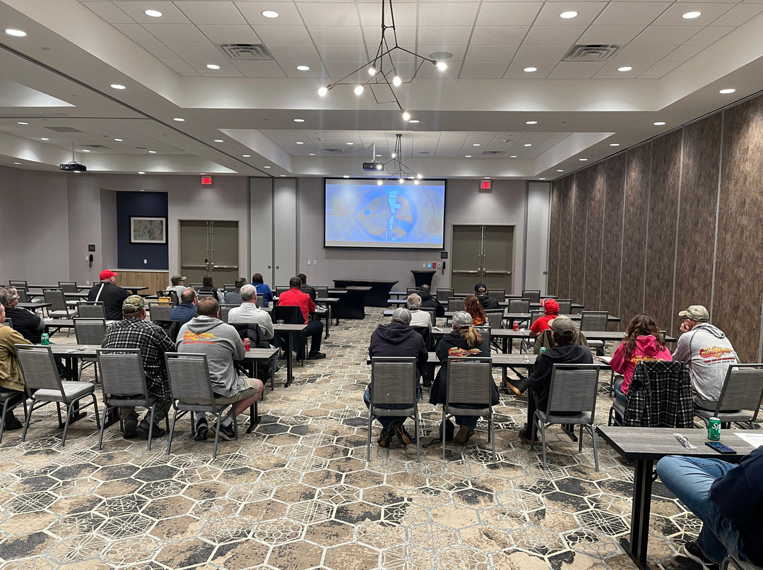 Hilton Garden Inn Cedar Rapids主图