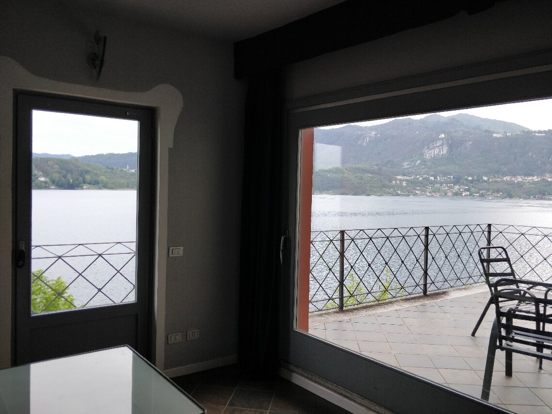 Residence Casa Sul Lago-官方