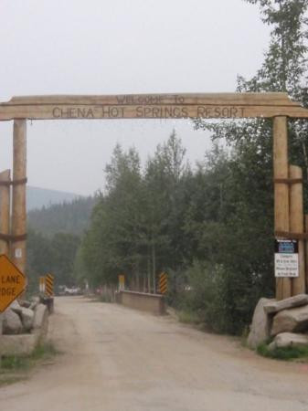 Chena River State Recreation Area-费尔班克斯必去景点
