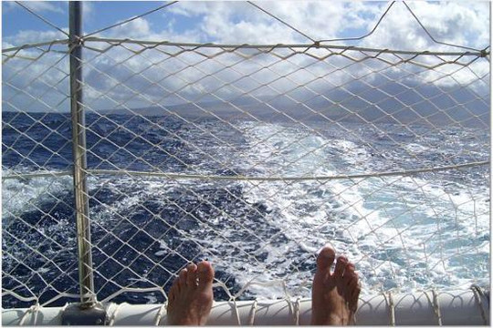 Sail Maui-拉海纳必去景点