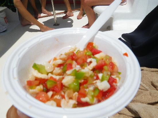 Island Vibes Tours-普罗维登西亚莱斯必去景点