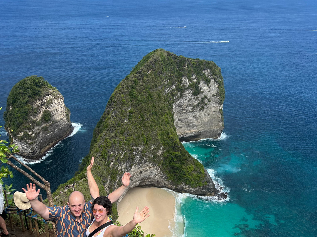 Upadani Bali Tour-乌布必去景点