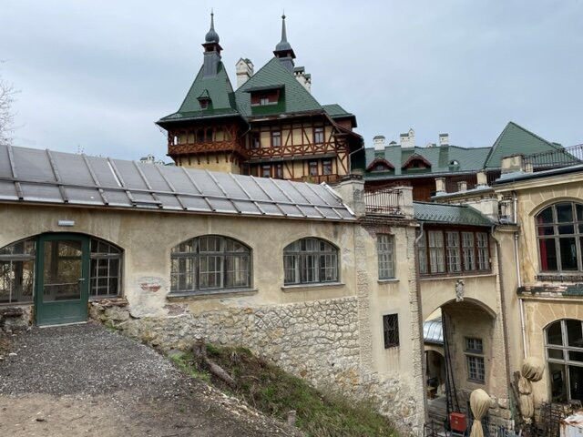 Sudbahnhotel