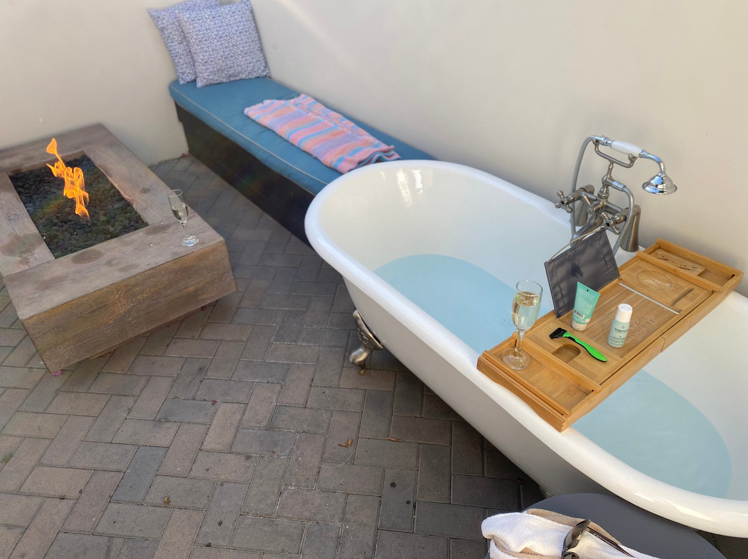 La Serena Villas主图