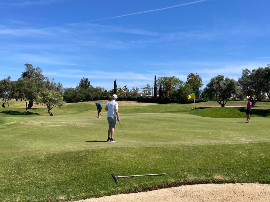 Pestana Gramacho Resort Golf Course-Algarvia必去景点