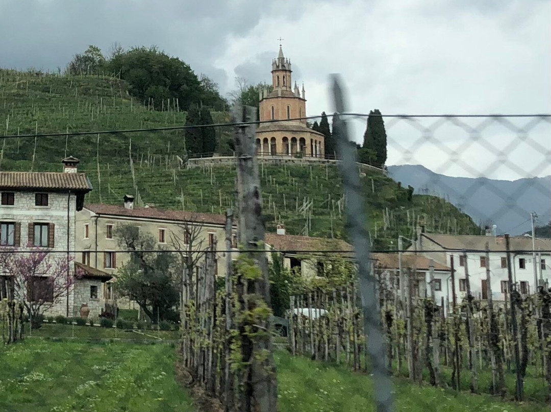 Chiesa di San Martino景点图片