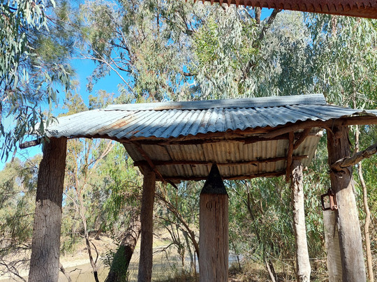 One Ton Post-Mungindi必去景点