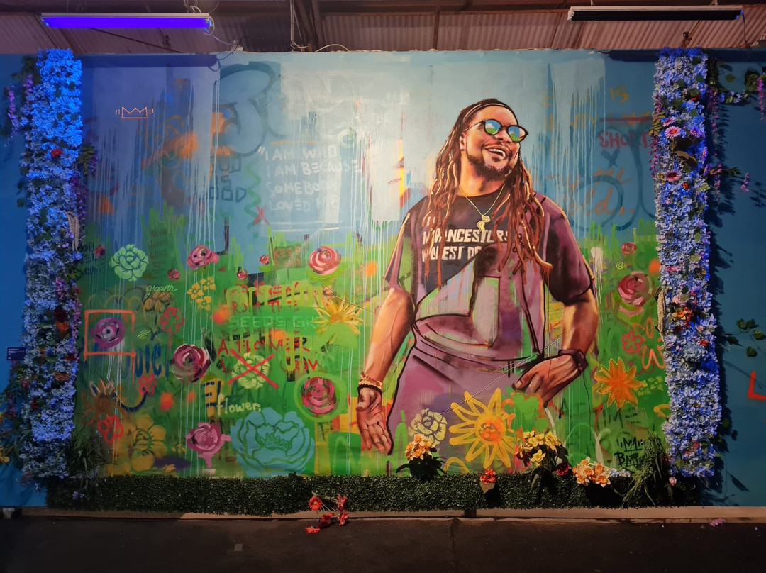 2nd Line Tours-新奥尔良必去景点