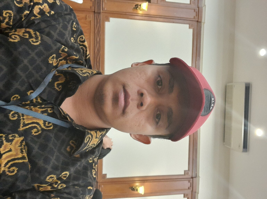 Grand Legi Mataram主图