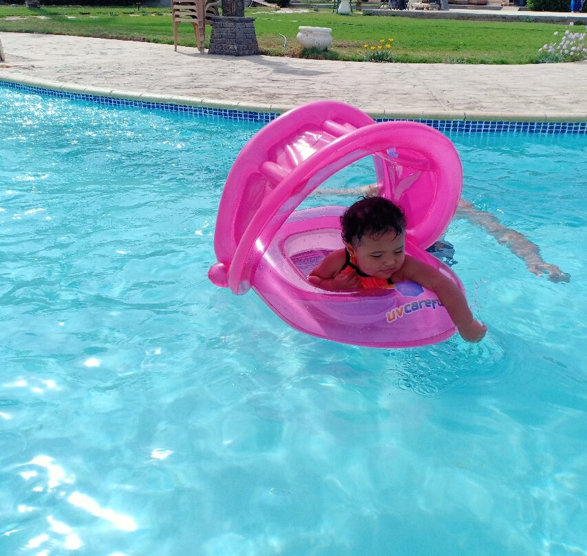 Horizon Elwadi Hotel主图