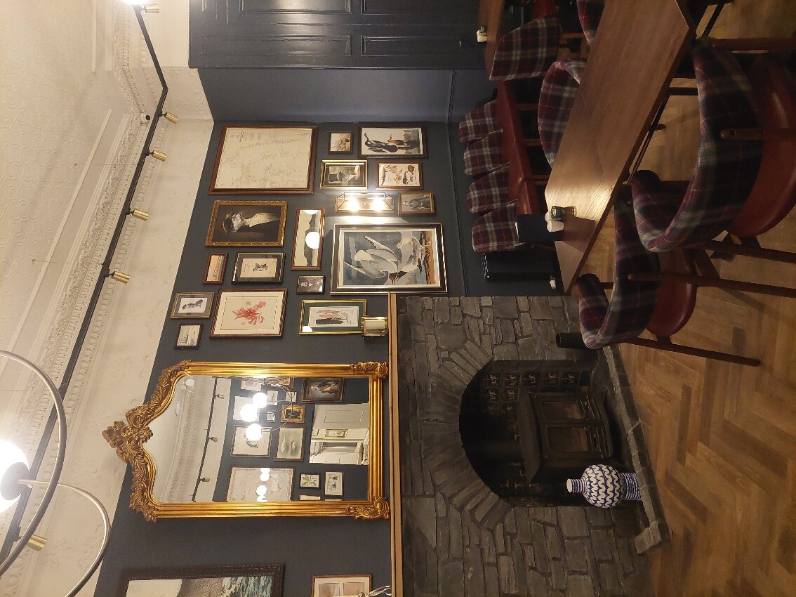 Mercure Dumfries Cargenholm House-官方