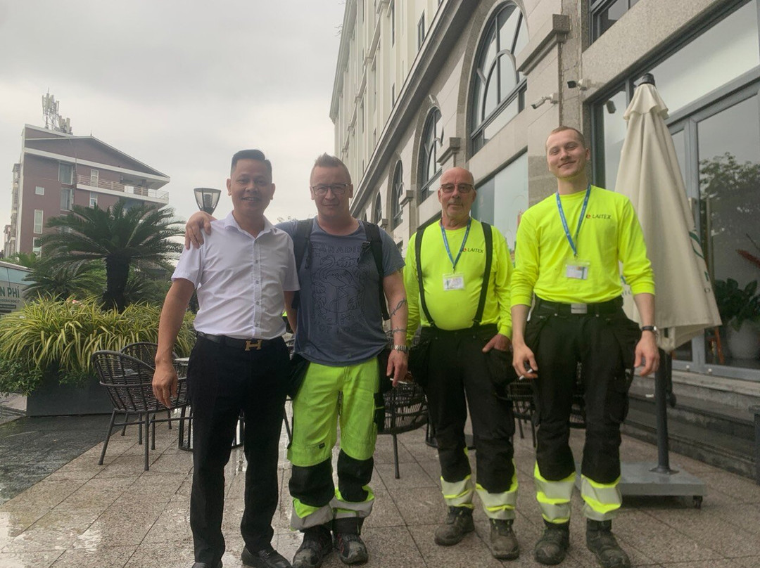 Mandala Hotel & Spa主图