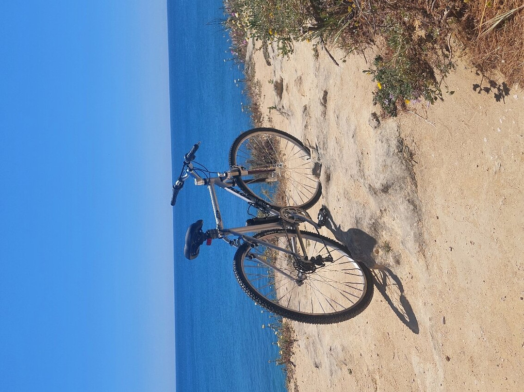 Ponta Grande Resort主图