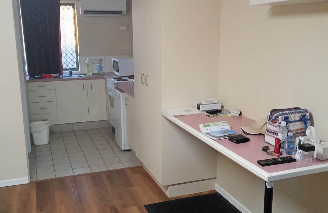 Jeffery’s Motel主图