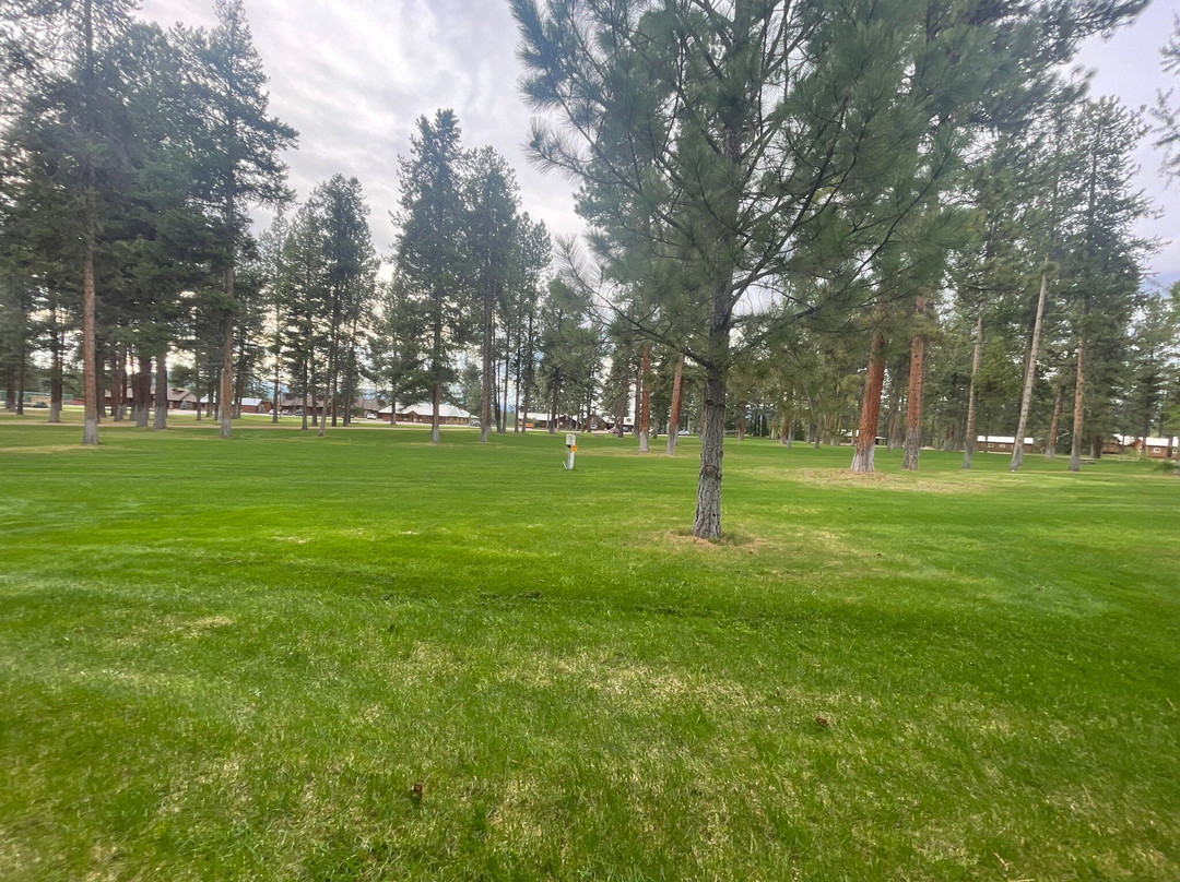 Double Arrow Resort主图