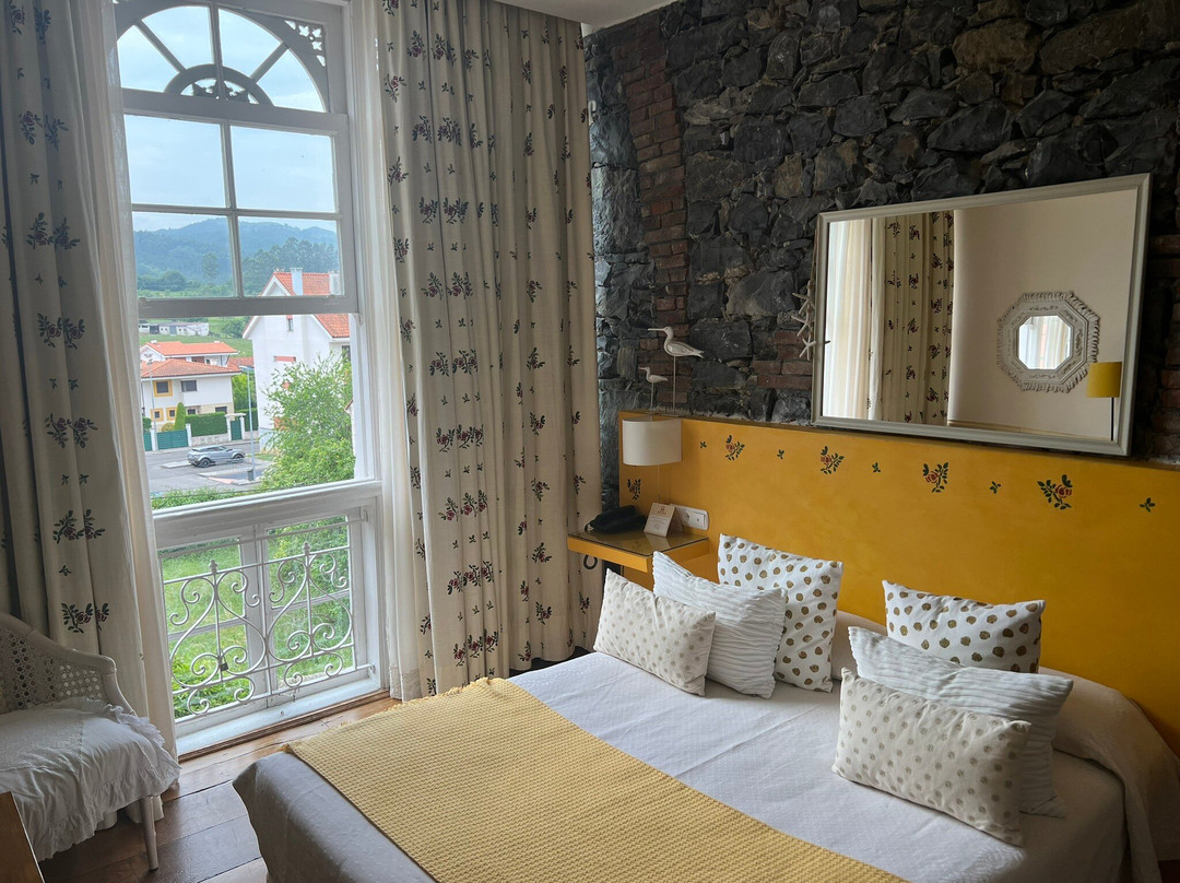 Hotel Mar Del Sueve主图