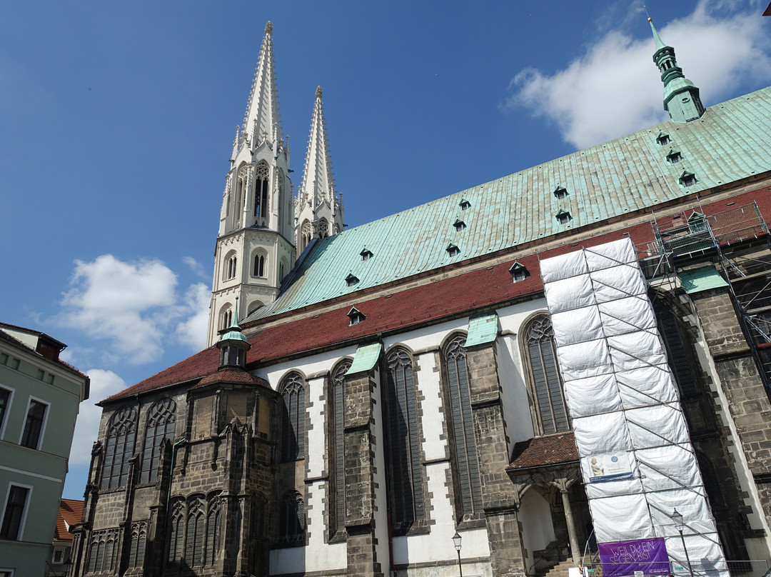 Peterskirche Gorlitz-格尔利茨必去景点