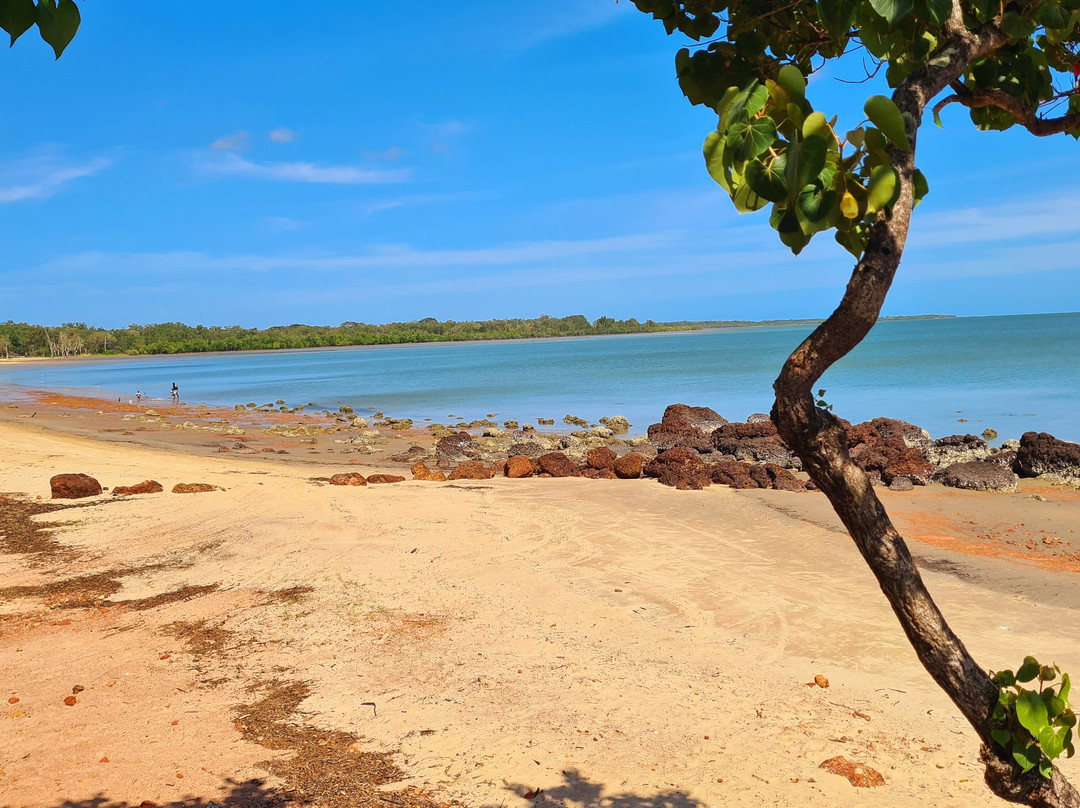 Weipa Mine & Town Tours-Weipa必去景点