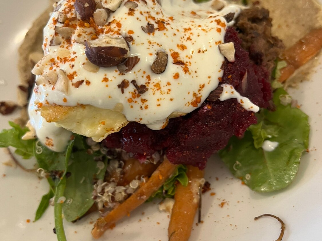 The Kentish Tasmania主图