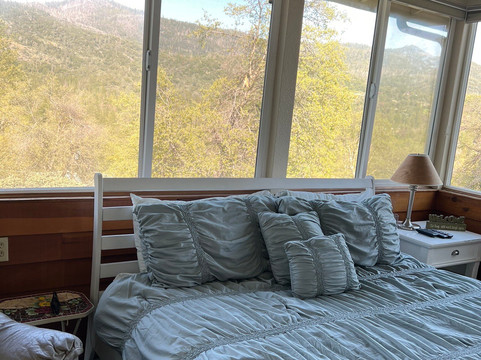 玫瑰苗圃酒店主图