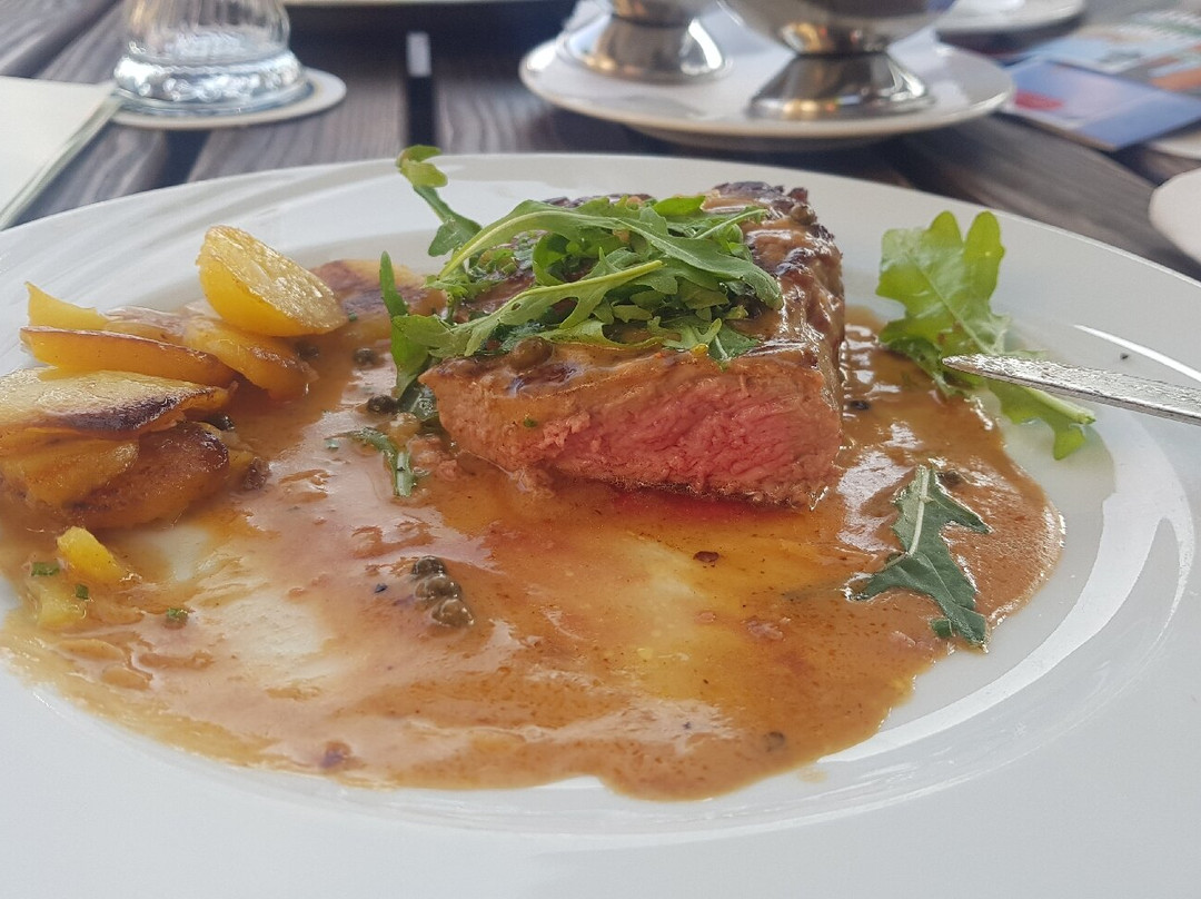 Hotel Beim Rinderwirt主图