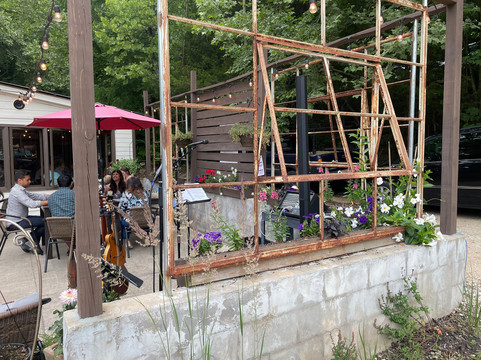 Lavender Falls Farm