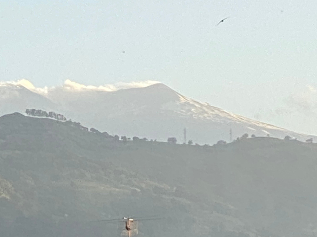 阿尔坎塔拉酒店主图