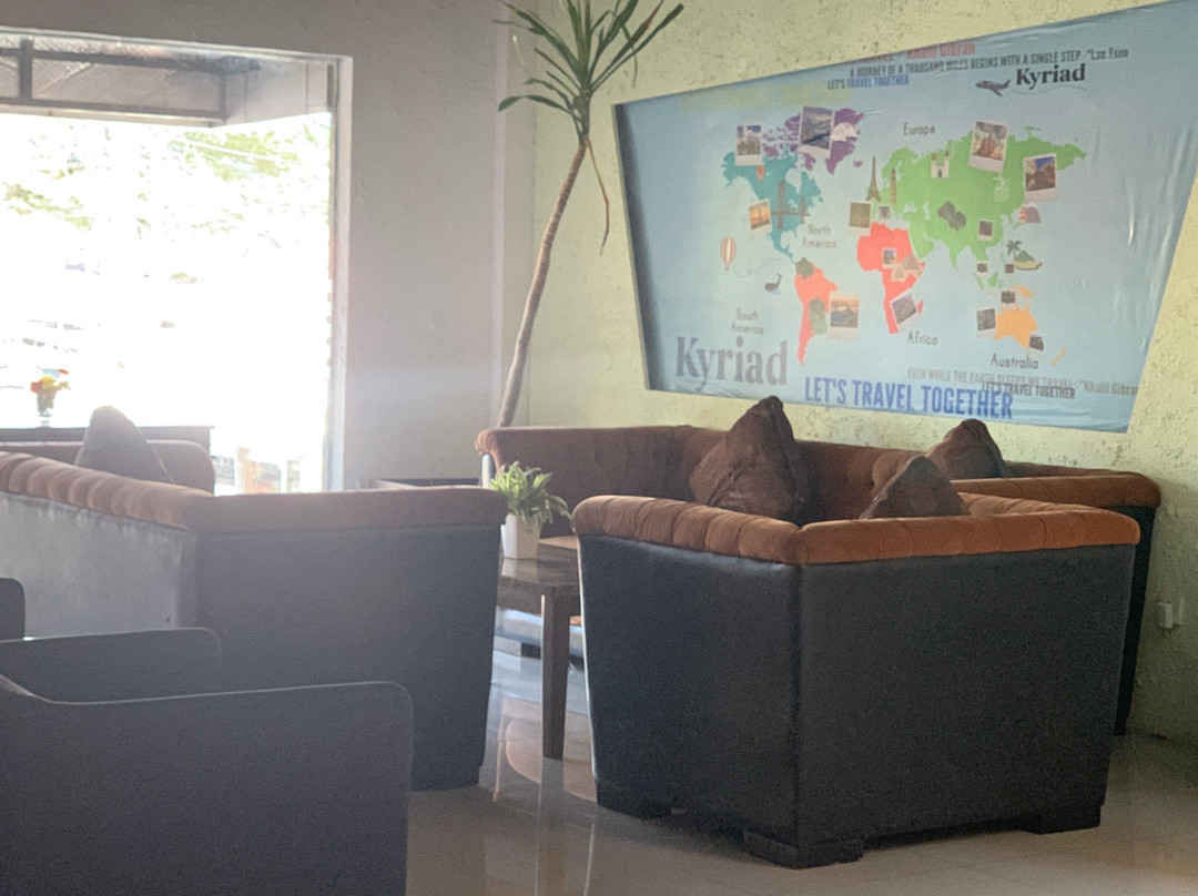 Kyriad Haka Makassar主图