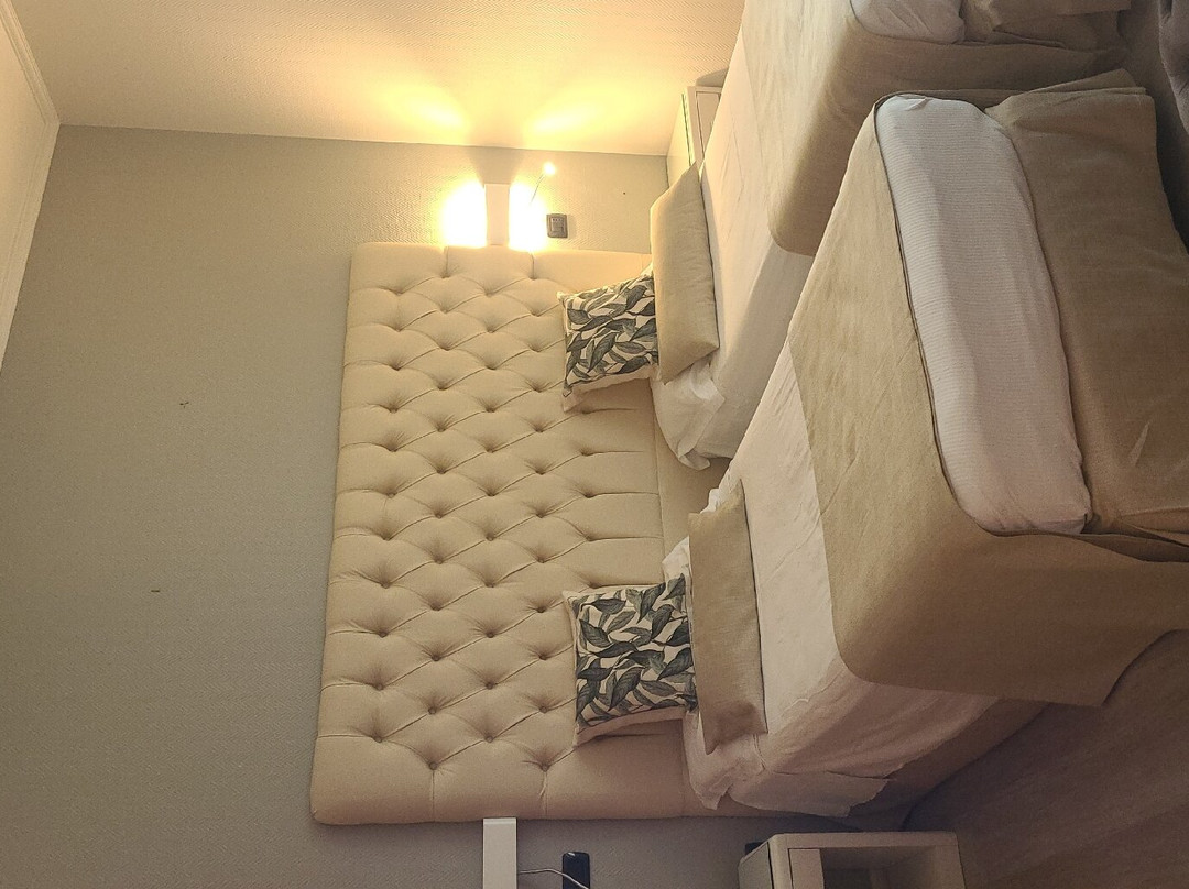 Hotel Villa Ida主图