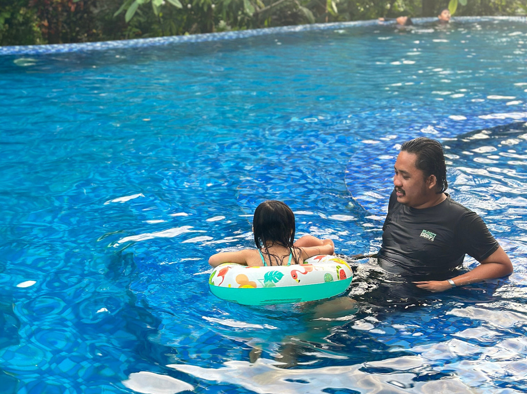 FamVida Hotel Lubuklinggau Powered by Archipelago主图