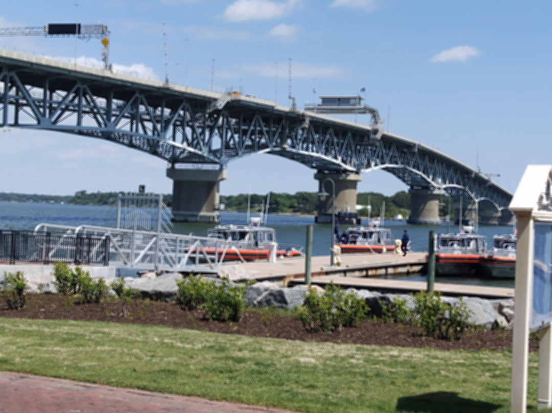 Yorktown Beach景点图片