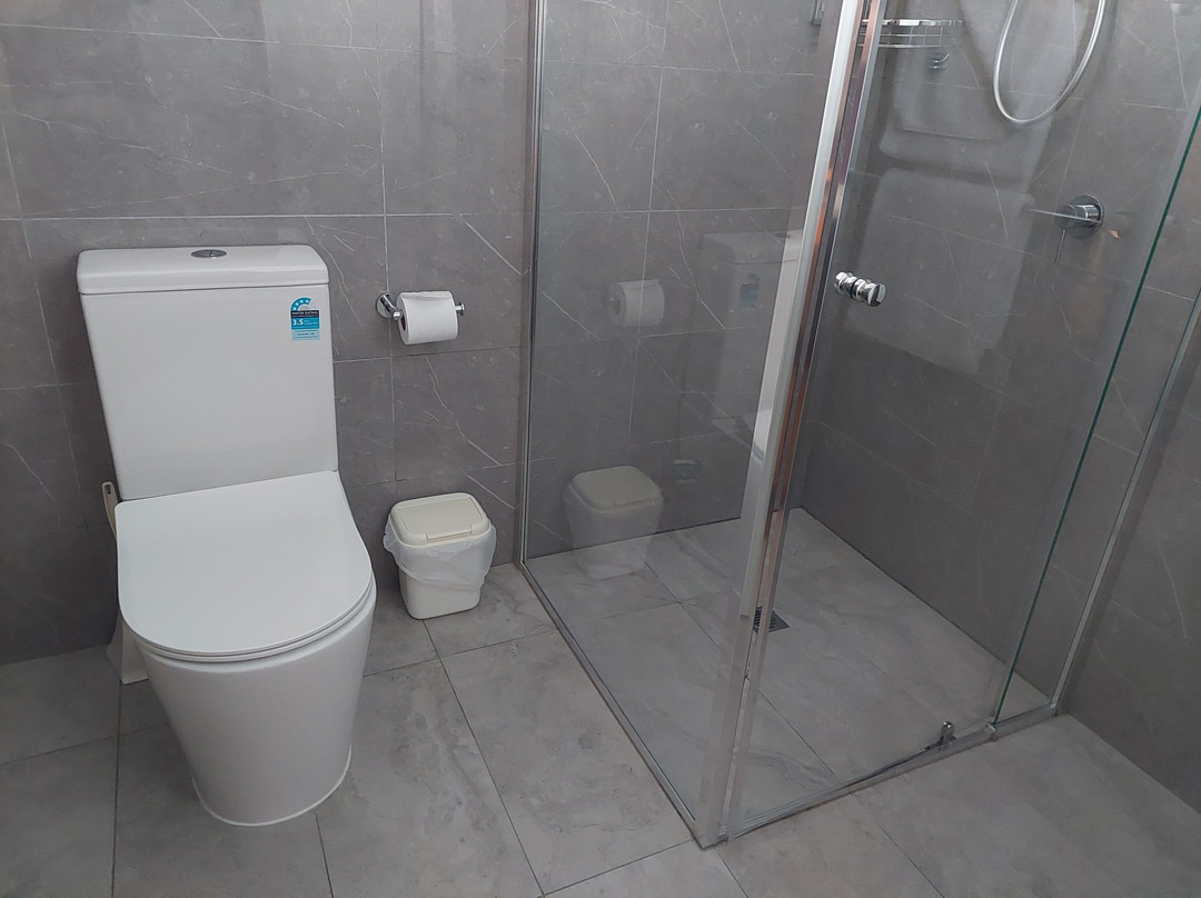 Nagambie Motor Inn & Conference Centre主图