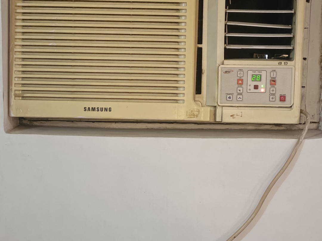 Hotel Mahadev Palace主图