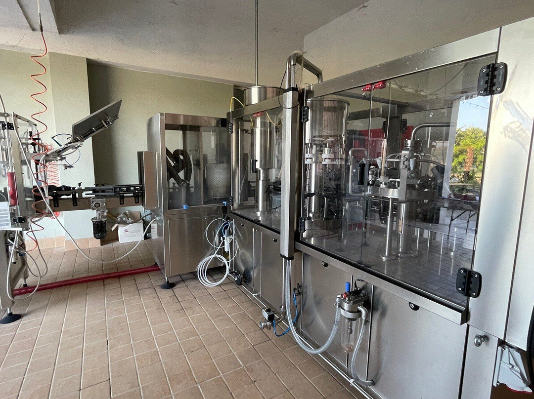 Cascina Perfumo-Nizza Monferrato必去景点