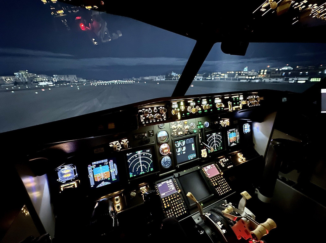 Flight Studio景点图片