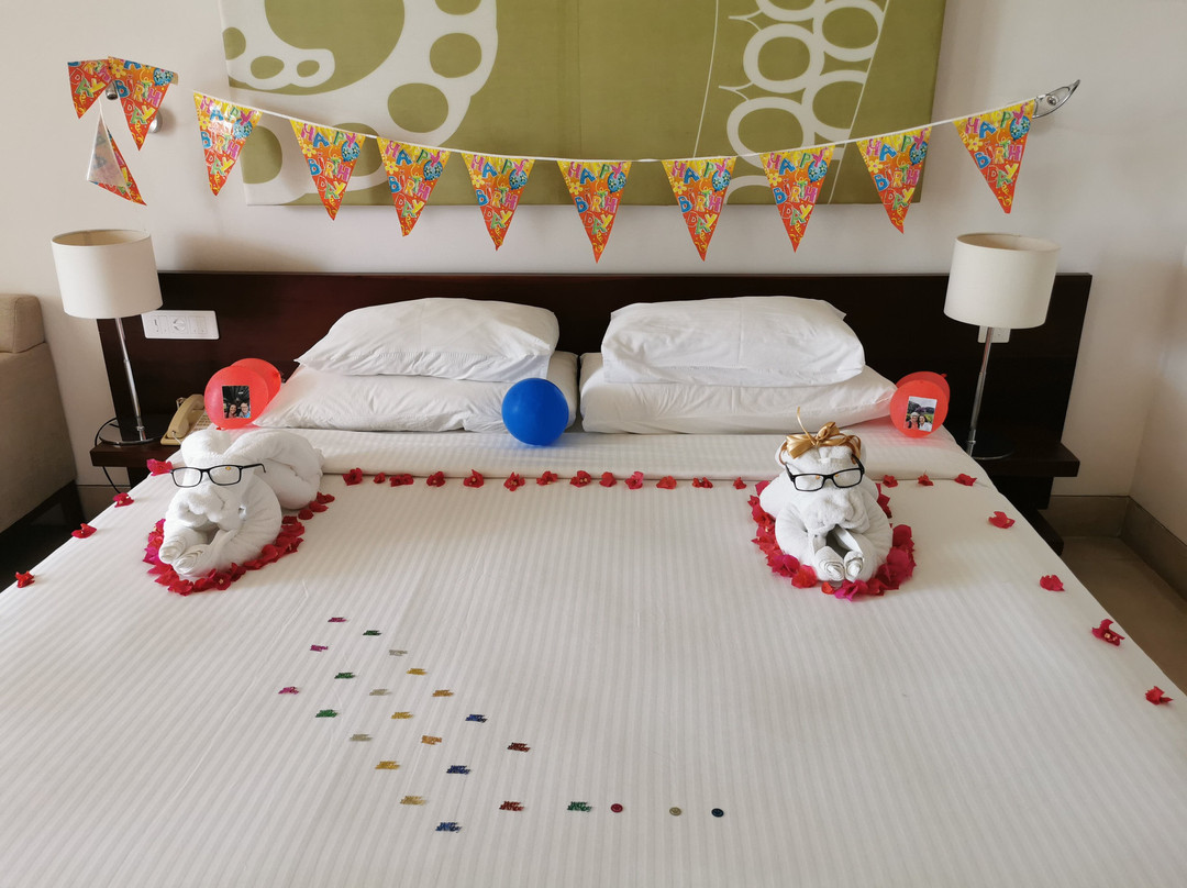 Amaya Beach - Pasikudah主图